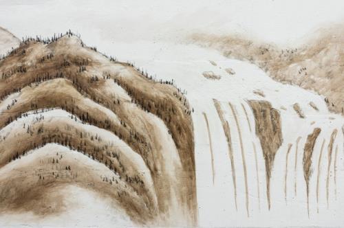 描写景色的句子摘抄