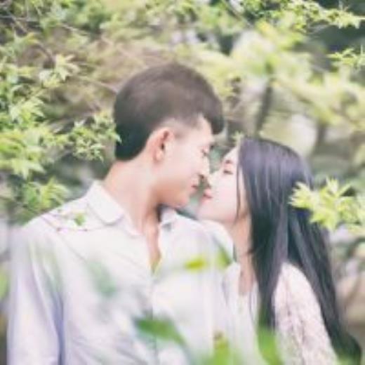 形容非常欣赏一个人的句子