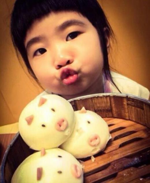 我是小学生的句子