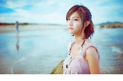 描写恋爱的唯美句子