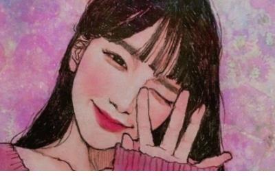 描写人物神态的词语有哪些