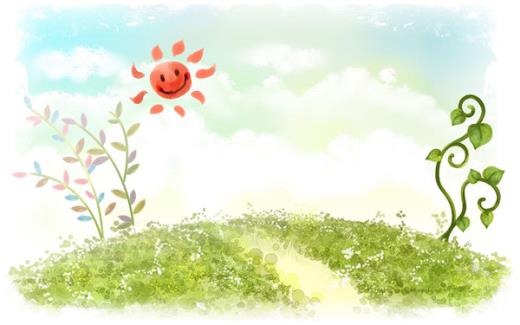 描写夕阳落下的优美句子