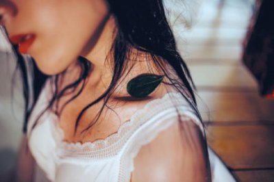 ​独木舟经典名句：就算上帝喜欢的女孩不像我…