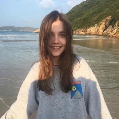 形容同学情的句子