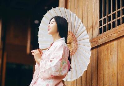 抖音热门古风句子
