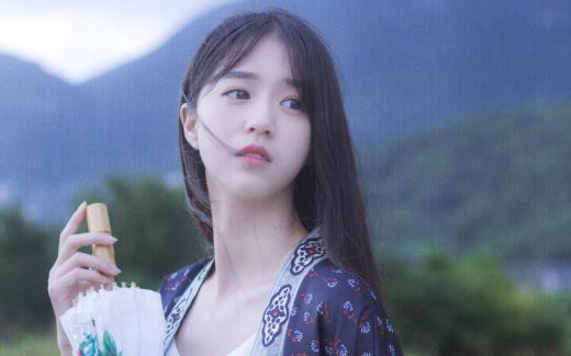 亲情的优美