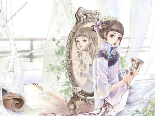 冬天的优美句子大全