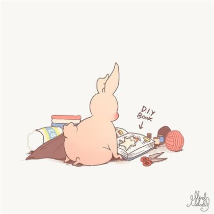 享受宁静的优美句子