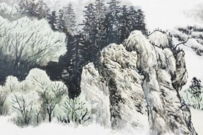 ​描写冬天的排比句子（描写春天的句子二年级）