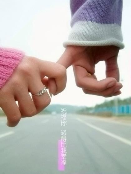 唯美qq签名诗意