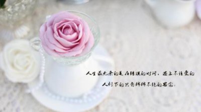 ​qq个性签名可爱 2023最新唯美签名