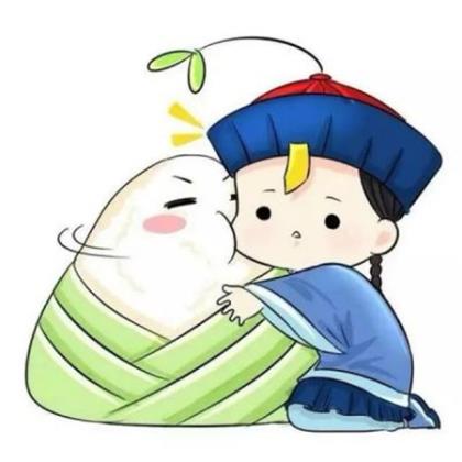 一个人