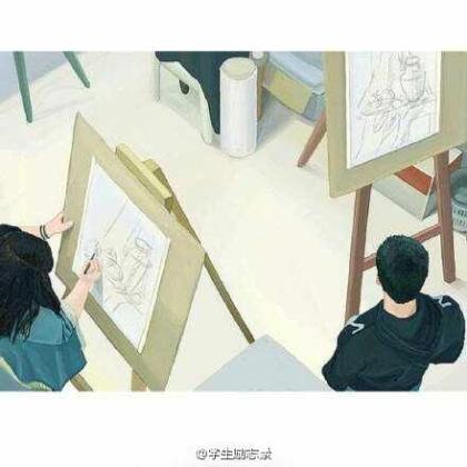 越长大越害怕失去的句子