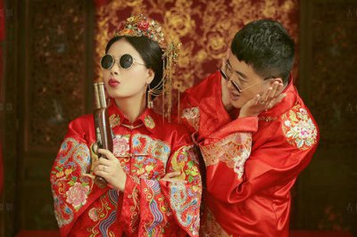 ​送结婚祝福语简短句子 结婚唯美语录浪漫短句