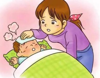 ​儿子生病妈妈心疼句子发朋友圈 宝宝生病妈妈心疼的说说