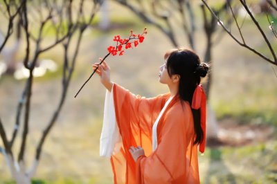 ​我真的爱你唯美句子  ：古诗词里的12句至美情话，太绝了