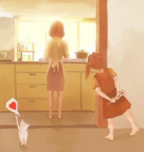 ​表达母爱的伟大和无私的句子 形容母亲平凡而伟大的句子