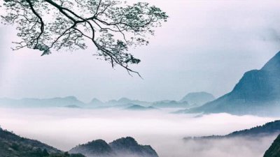 ​精选28句人生感悟说说，放空自己的唯美短句