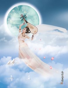 ​中秋句子唯美简短(中秋祝福文案  原创唯美，原创搞笑）
