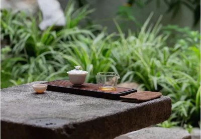 ​关于春茶的唯美诗词句子