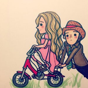 ​描写浪漫动情的唯美句子 ，感谢时光，不偏不倚，让我恰好遇见你