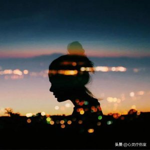 ​表示和一个人到此为止的句子(暗示两个人将分道扬镳的遗憾文案)