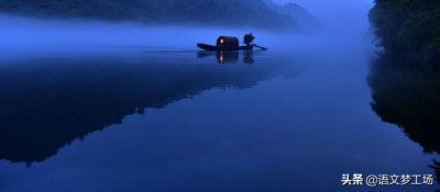 ​富有诗意的文案短句古风（唯美古风短句25句，洋溢诗情画意）