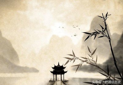​四句关于厚积薄发的经典语录，厚积薄发，福泽子孙！