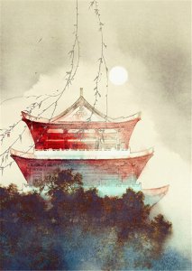 ​十首与酒有关的唯美句子，诗情浓郁，意境幽深