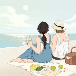 ​有关微笑的优美短句：记得微笑，众口难调，开心就好