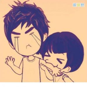 ​感叹人生聚散的句子：只要比竞争对手活得长…