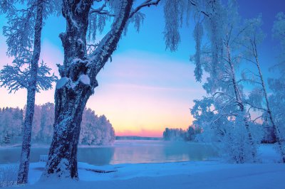 ​雪的句子唯美短句（初雪的唯美短句，关于初雪的浪漫文案）