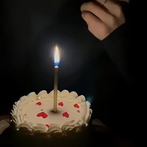 ​过生日开头唯美句子 高级感的生日文案
