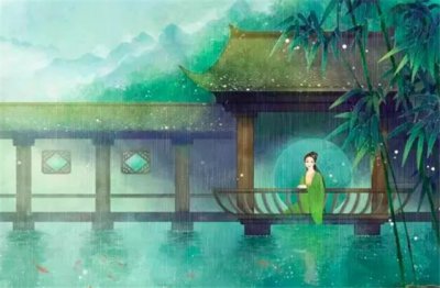 ​形容春天的句子唯美  10句古诗！感受诗词带来，春天般的无穷魅力！