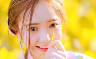 ​夸赞女人最经典句子高情商（高情商夸女孩子漂亮短句，见到喜欢的女孩子使劲夸