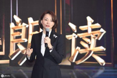 ​朗读者柳传志经典语录（20句朗读者柳传志朗读内容）