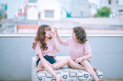 ​夸姐姐的好句子（30句夸姐姐的话有点创意的）