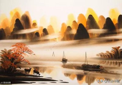 ​关于绘画的唯美句子（形容唯美插画艺术的短句）