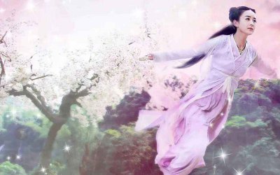 ​电视剧花千骨经典台词语录（20句花千骨最火的一句话）