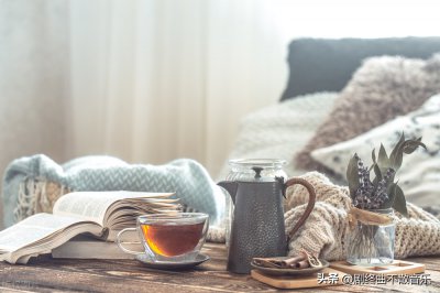 ​遇见生活的温柔暖心的短句