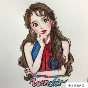 ​独特女人气质简短个性签名(简单优雅六十一句)