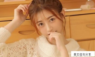 ​夸女生的句子带幽默（46句高情商夸女生漂亮的句子）