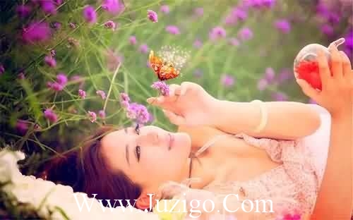 适合表白的句子向女孩子表白的经典句子(50句)