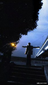 ​文案｜适合夜晚发朋友圈的唯美句子