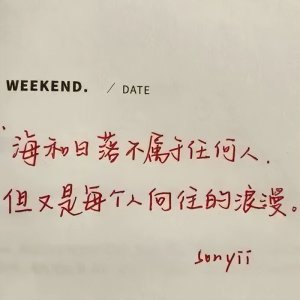 ​搬运工的经典语录（热评“搬运工”：错过了就从新开始，而不是重新开始）
