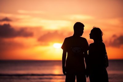 ​遇见心动的人经典短句文案