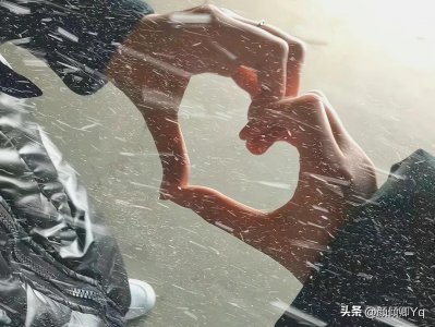 ​8字唯美冬天短句(关于冬天的短句文案)