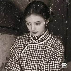 ​「民国短句唯美 」那些藏在旧时光里的美好