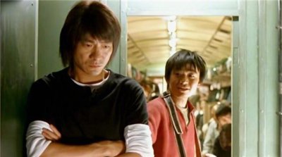 ​天下无贼经典台词（15句天下无贼最经典的片段）