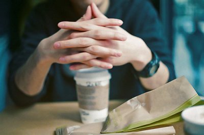 ​优美抒情的英文句子